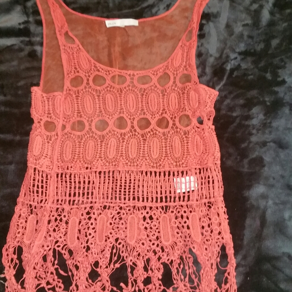 Inluv tank